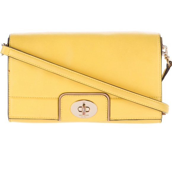 kate spade Handbags - Kate Spade Hampton Road Juliana Crossbody Bag